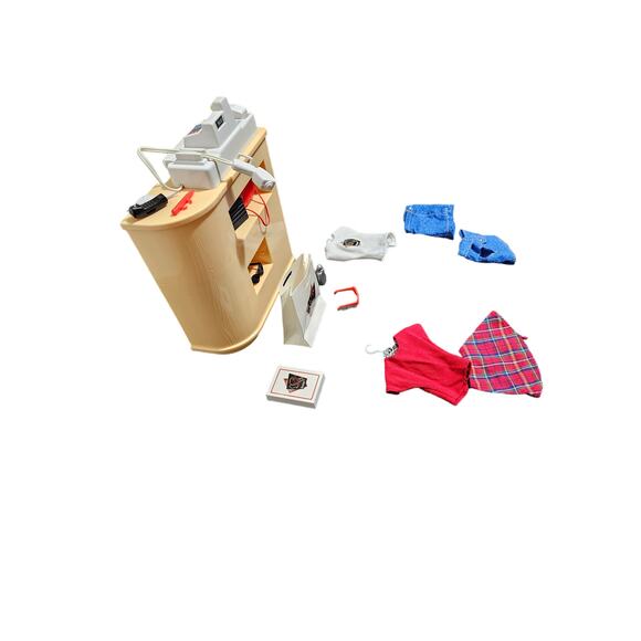 Vintage 1997 Cool Shoppin' Barbie - Picture 3 of 15